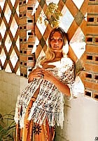 Marie Harlow